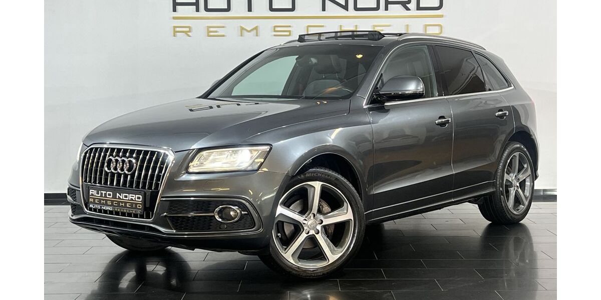Audi Q5 225.000 km 14.990 &euro; Remscheid 42897