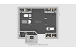 Etagenwohnung Witten Mitte - 4 Zimmer, 100 m&sup2;, 399.990&euro; | Angebot:25683065