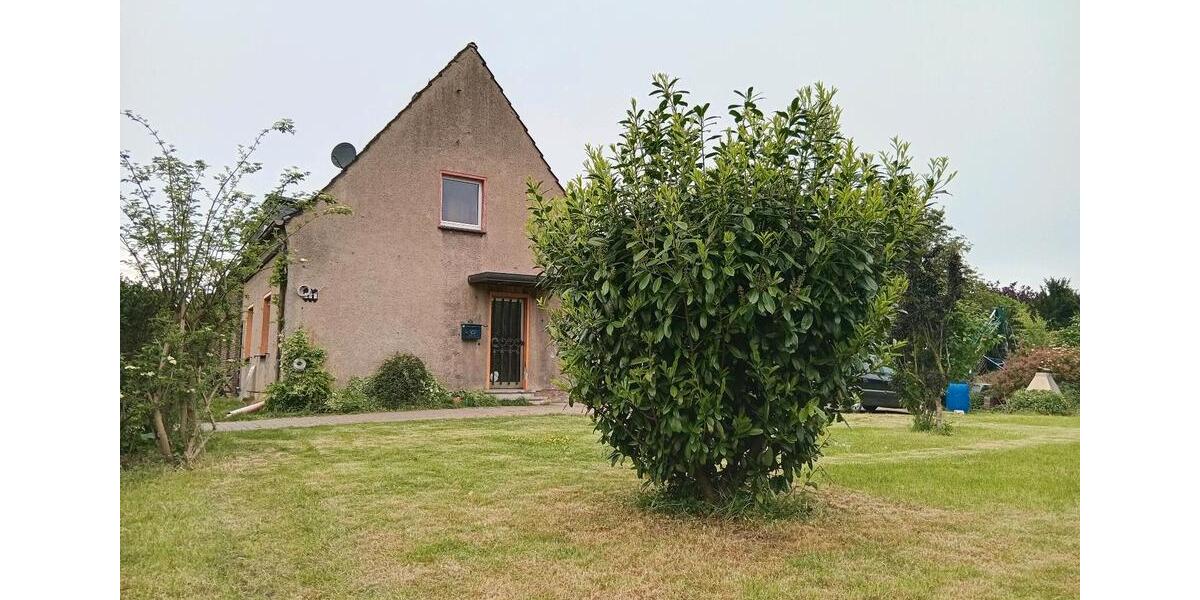 Doppelhaushälfte Duisburg Duisburg-Mitte - 4 Zimmer, 80 m&sup2;, 260.000&euro; | Angebot:26427031