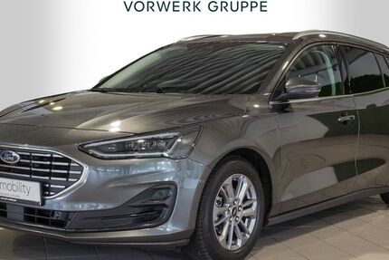 Ford Focus 53.157 km 19.950 &euro; Schwerte 58239