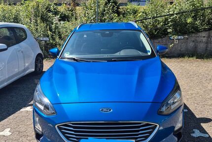 Ford Focus 93.000 km 14.000 &euro; Solingen 42651