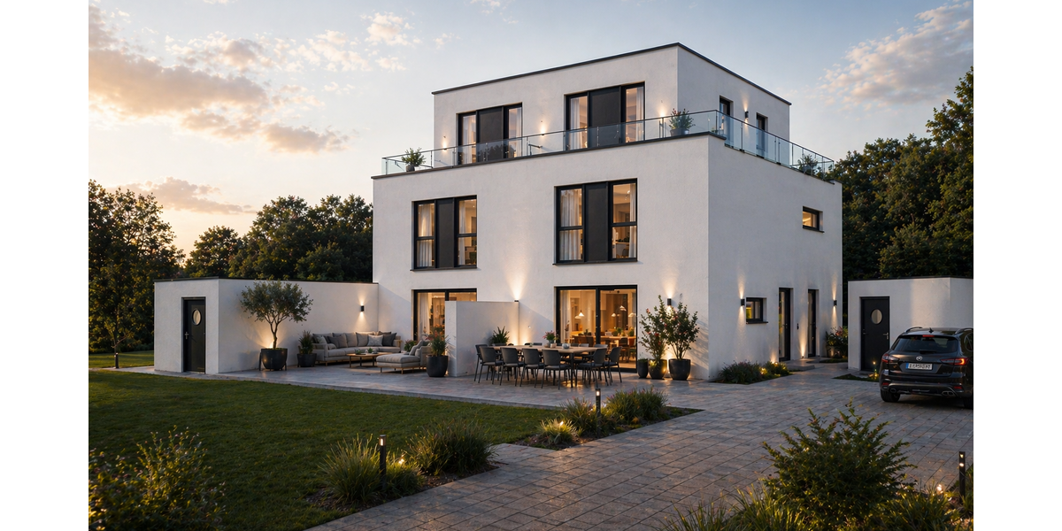 Einfamilienhaus Bochum Bochum-Südwest - 5 Zimmer, 153 m&sup2;, 661.000&euro; | Angebot:26345752