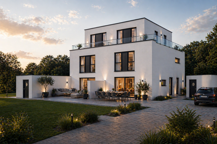 Haus Bochum Bochum-Südwest - 5 Zimmer, 153 m&sup2;, 661.000&euro; | Angebot:26345752