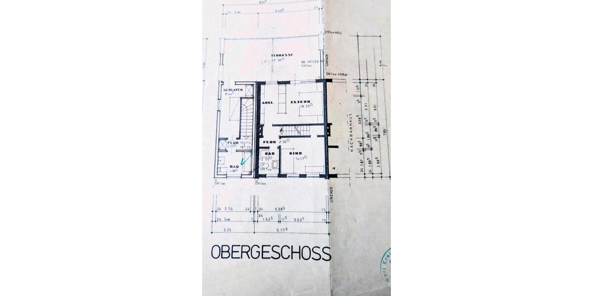 Mehrfamilienhaus, Wohnhaus Marl - 7 Zimmer, 210 m&sup2;, 475.000&euro; | Angebot:26098138