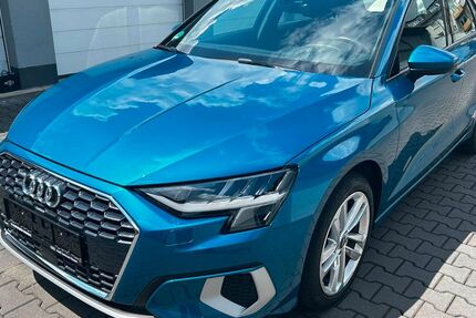 Audi A3 30.000 km 17.900 &euro; Duisburg 47058