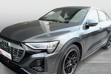 Audi Q8 e-tron 16.714 km 51.125 &euro; Dortmund 44143