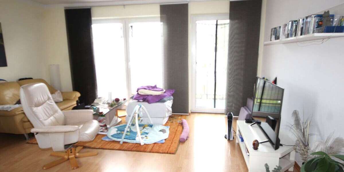 Etagenwohnung Ratingen Lintorf - 3 Zimmer, 80 m&sup2;, 919&euro; | Angebot:26858067