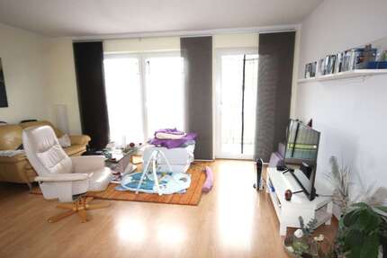 Wohnung Ratingen Lintorf - 3 Zimmer, 80 m&sup2;, 919&euro; | Angebot:26858067