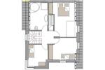 Doppelhaushälfte Essen Stadtbezirk VIII - 5.5 Zimmer, 134 m&sup2;, 2.300&euro; | Angebot:24130141