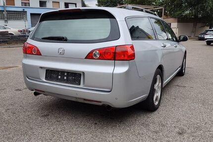 Honda Accord 185.759 km 5.899 &euro; ESSEN 45356