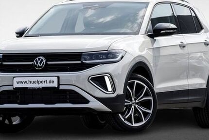 VW T-Cross 8.746 km 24.815 &euro; Dortmund 44379