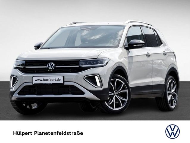 VW T-Cross 8.746 km 24.815 &euro; Dortmund 44379