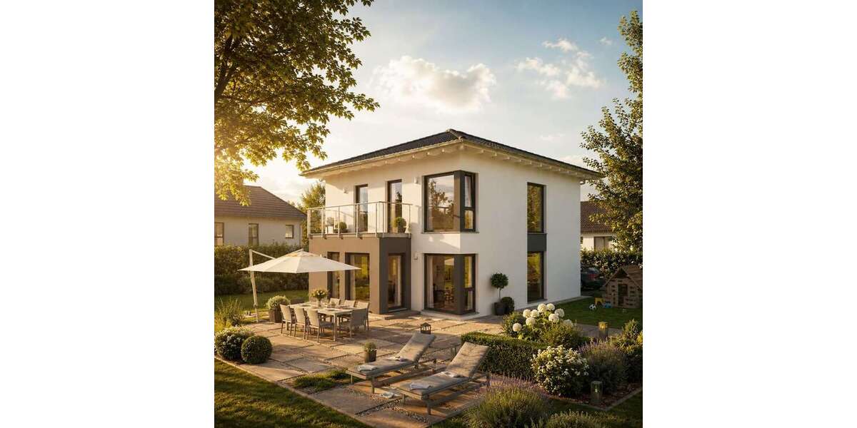 Einfamilienhaus Gelsenkirchen Gelsenkirchen-West - 5 Zimmer, 136 m&sup2;, 603.000&euro; | Angebot:27128184