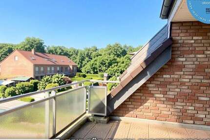 Wohnung Oberhausen Alsfeld - 4 Zimmer, 125 m&sup2;, 299.000&euro; | Angebot:27021173