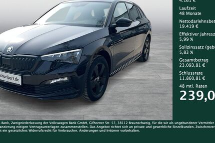 Skoda Scala 18.418 km 23.530 &euro; Dortmund 44269
