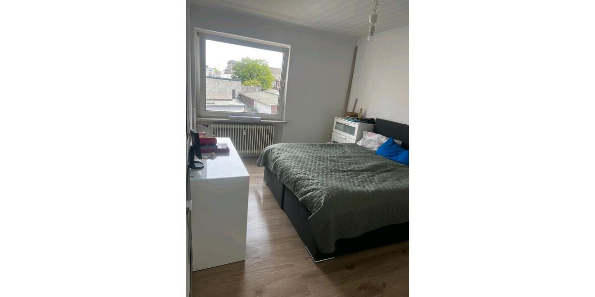 Etagenwohnung Wuppertal Barmen - 3 Zimmer, 80 m&sup2;, 560&euro; | Angebot:26381643