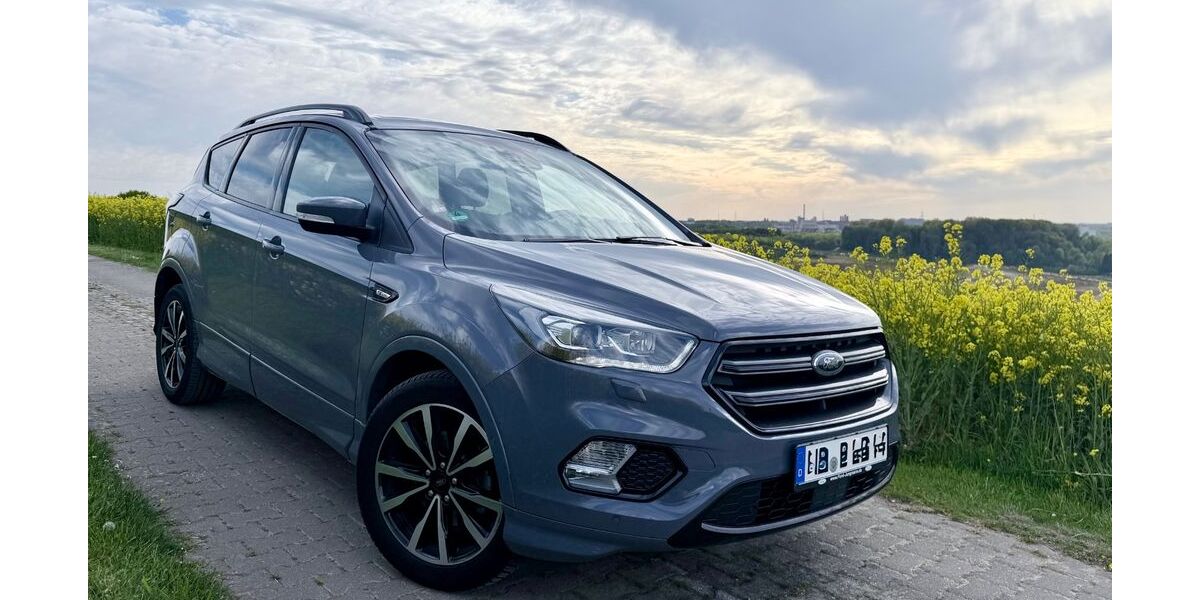 Ford Kuga 39.500 km 19.500 &euro; Wülfrath 42489