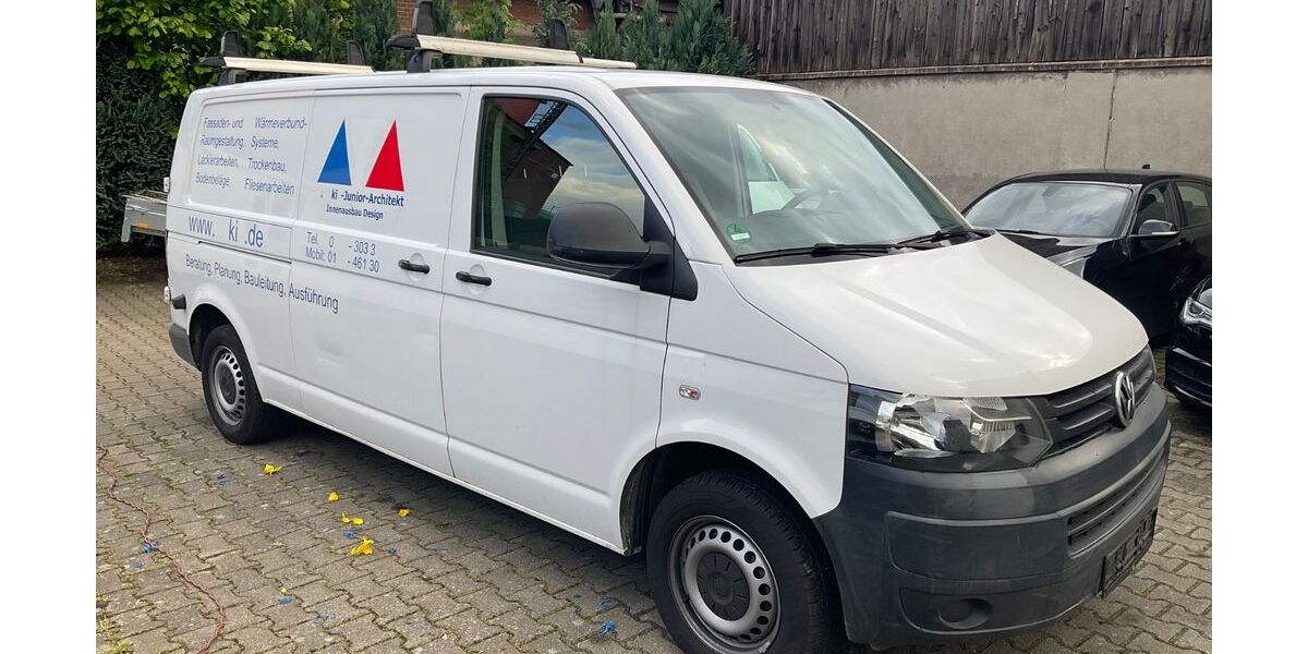 VW T5 Transporter 171.569 km 9.790 &euro; Solingen 42719