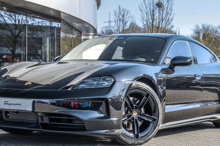 Porsche Taycan 9.999 km 134.481 &euro; Hagen 58119