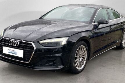 Audi A5 156.849 km 21.990 &euro; Bochum - Linden 44879