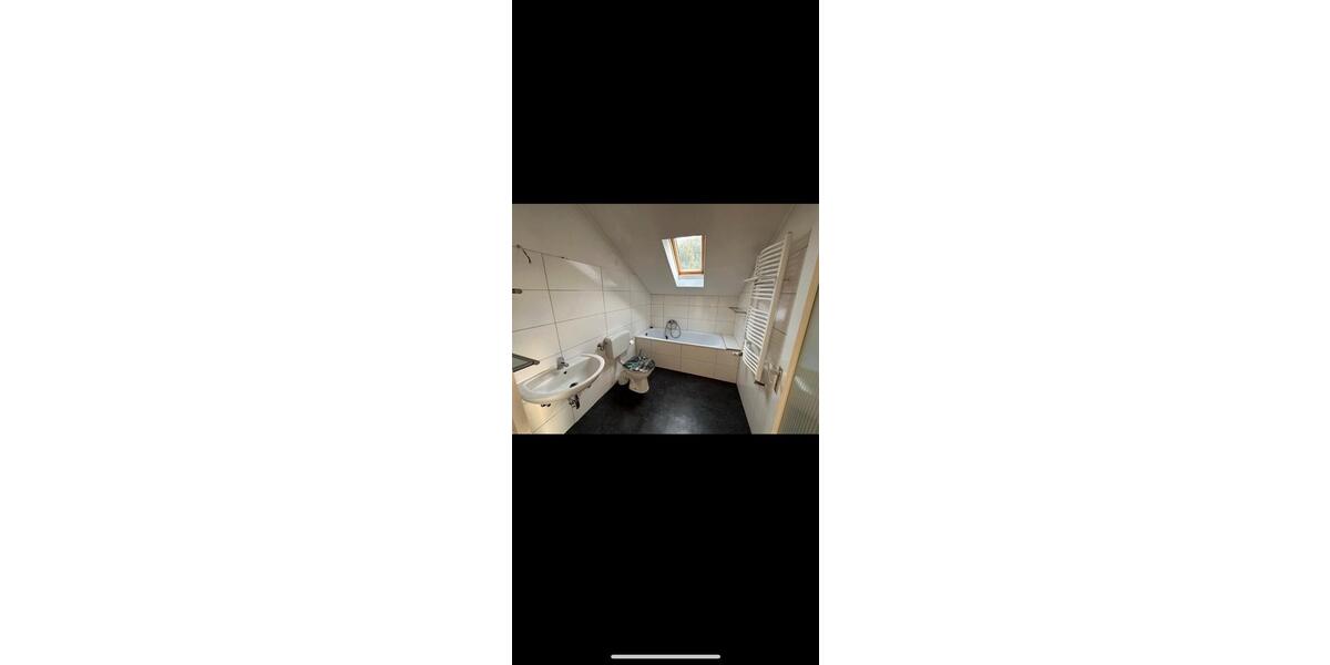 Dachgeschoßwohnung Hagen Hagen-Mitte - 2 Zimmer, 58 m&sup2;, 420&euro; | Angebot:26262923