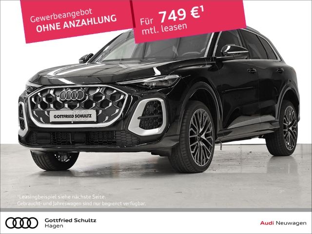 Audi SQ5 3.000 km 82.820 &euro; Hagen 58089