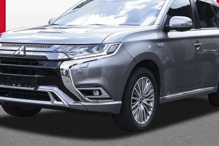 Mitsubishi Outlander 96.960 km 19.789 &euro; Gevelsberg 58285
