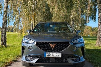 Cupra Formentor 32.500 km 27.200 &euro; Wülfrath 42489