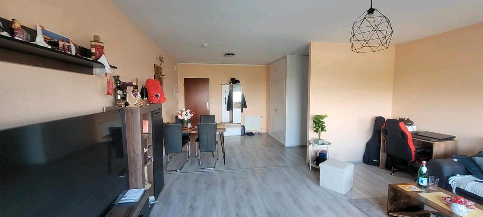 Etagenwohnung Hagen Hagen-Mitte - 2 Zimmer, 70 m&sup2;, 600&euro; | Angebot:26414654