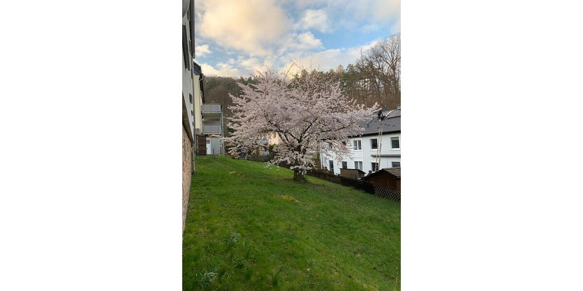 Etagenwohnung Hagen Hohenlimburg - 2 Zimmer, 55 m&sup2;, 395&euro; | Angebot:26083835