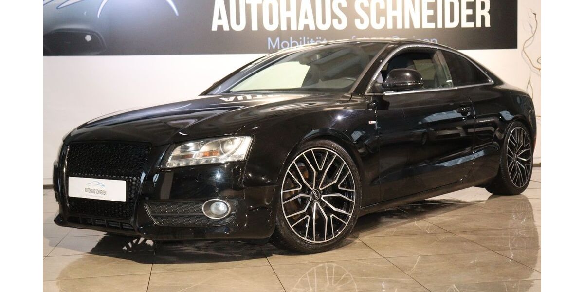Audi A5 156.000 km 13.990 &euro; Ratingen 40880