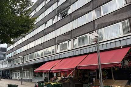 Gewerbeobjekt Oberhausen - 774&euro; | Angebot:27347401