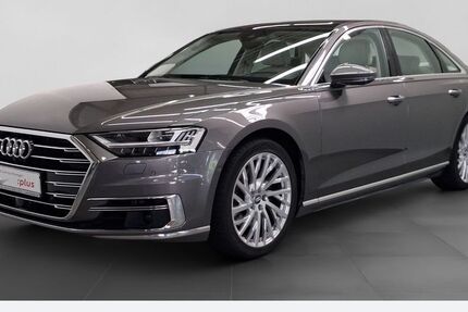 Audi A8 38.677 km 41.980 &euro; Bochum 44809