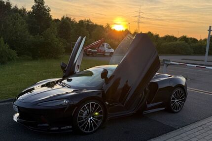 McLaren GT 39.000 km 129.000 &euro; Essen 45136