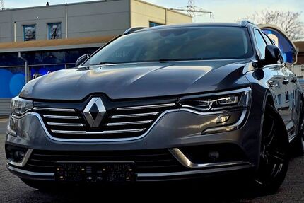 Renault Talisman 185.000 km 9.490 &euro; Mülheim an der Ruhr 45473