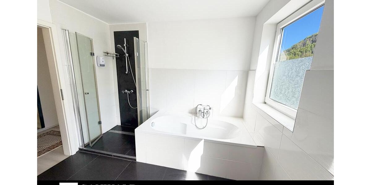 Dachgeschoßwohnung Hagen Hohenlimburg - 2 Zimmer, 45 m&sup2;, 550&euro; | Angebot:26448744