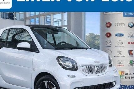 Smart ForTwo 19.998 km 16.387 &euro; Wermelskirchen 42929