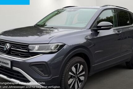 VW T-Cross 8.247 km 24.490 &euro; Wuppertal 42109