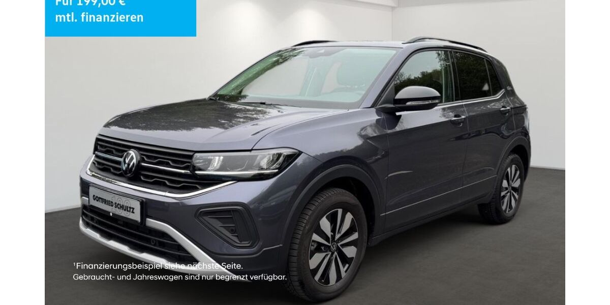 VW T-Cross 8.247 km 24.490 &euro; Wuppertal 42109