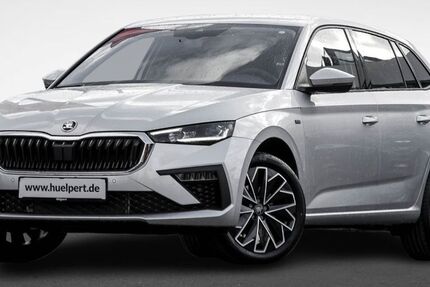 Skoda Scala 3.978 km 26.055 &euro; Dortmund 44269