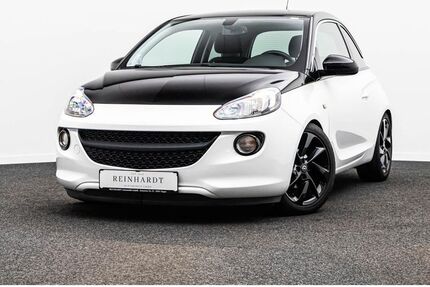 Opel Adam 86.808 km 7.904 &euro; Hagen 58091