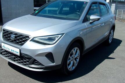Seat Arona 11.570 km 18.345 &euro; Hagen 58089