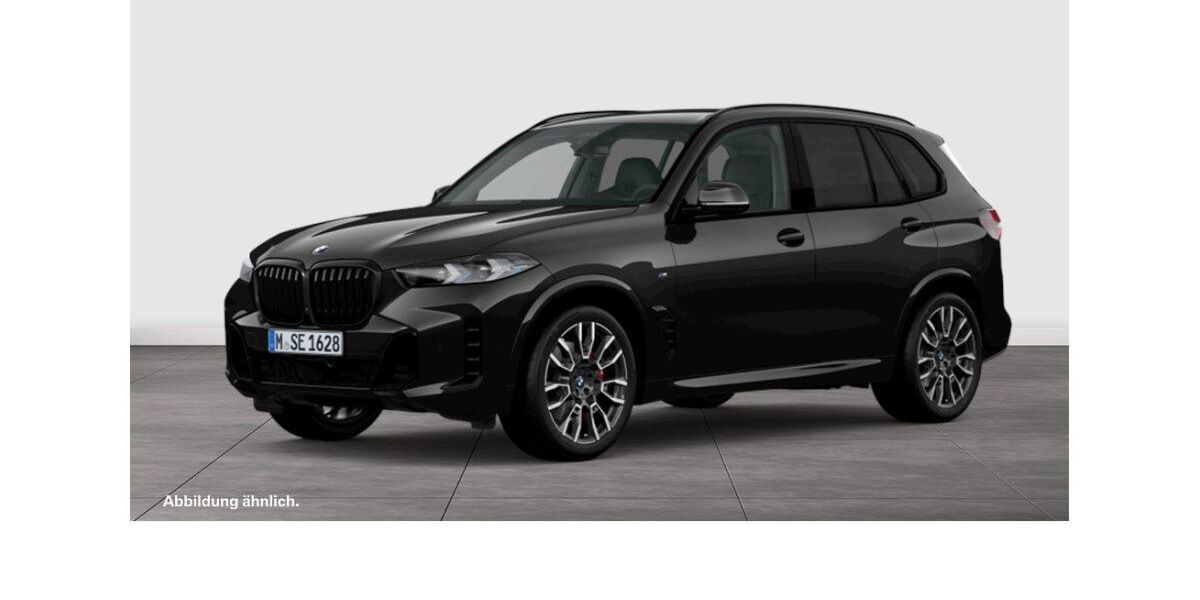 BMW X5 9.900 km 89.990 &euro; Herne 44625