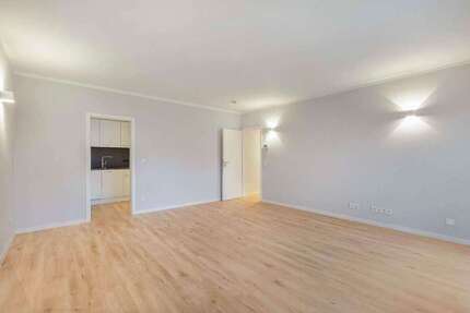 Wohnung Wuppertal Sedansberg - 2 Zimmer, 60 m&sup2;, 170.000&euro; | Angebot:27236492