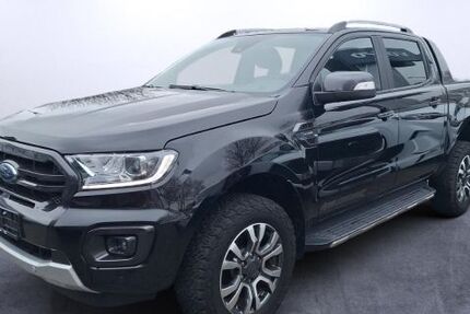 Ford Ranger 41.875 km 36.490 &euro; Gelsenkirchen 45891