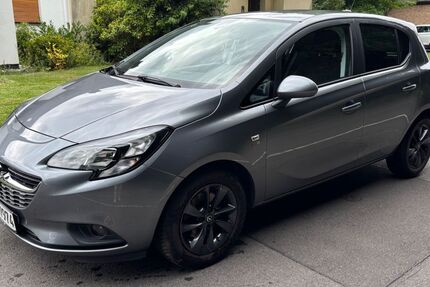 Opel Corsa 44.029 km 9.650 &euro; Dortmund 44369