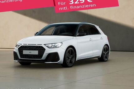 Audi A1 1.522 km 32.950 &euro; Solingen 42653