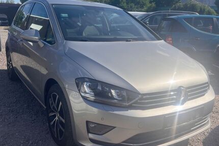VW Golf Sportsvan 88.000 km 11.900 &euro; Gelsenkirchen 45886