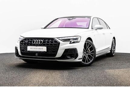 Audi A8 52.484 km 49.800 &euro; Hagen 58091