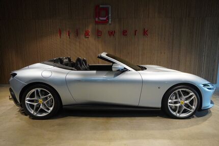 Ferrari Roma 4.900 km 299.941 &euro; Duisburg 47228